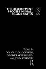 Development Process in Small Island States