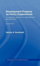 Development Projects as Policy Experiments