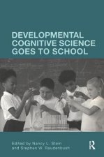 Developmental Cognitive Science Goes to School