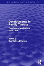 Developments in Family Therapy (Psychology Revivals)