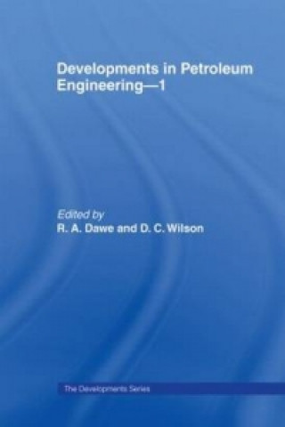 Developments in Petroleum Engineering 1