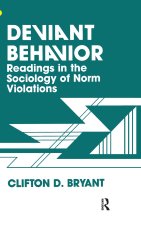 Deviant Behaviour