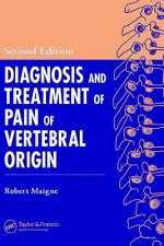 Diagnosis and Treatment of Pain of Vertebral Origin