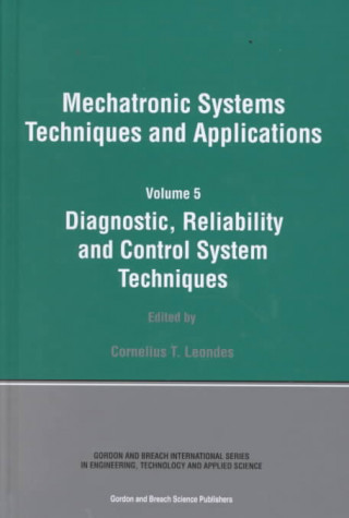 Diagnostic, Reliablility and Control Systems
