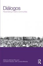 Dialogos: Placemaking in Latino Communities