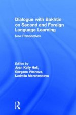 Dialogue With Bakhtin on Second and Foreign Language Learning