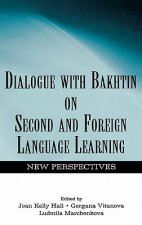 Dialogue With Bakhtin on Second and Foreign Language Learning