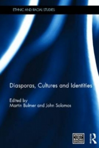 Diasporas, Cultures and Identities