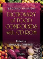 Dictionary of Food Compounds with CD-ROM