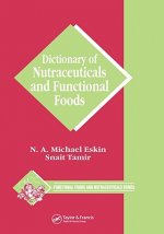 Dictionary of Nutraceuticals and Functional Foods