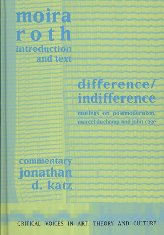 Difference / Indifference