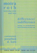 Difference / Indifference