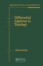 Differential Algebras in Topology