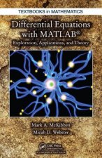 Differential Equations with MATLAB