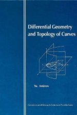 Differential Geometry and Topology of Curves