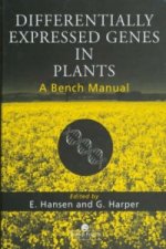 Differentially Expressed Genes In Plants