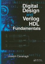 Digital Design and Verilog HDL Fundamentals