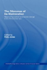 Dilemmas of De-Stalinization