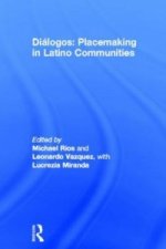 Dialogos: Placemaking in Latino Communities