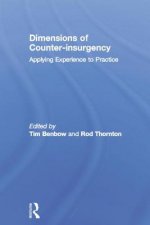 Dimensions of Counter-insurgency
