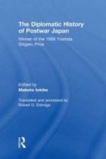 Diplomatic History of Postwar Japan