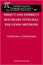 Direct and Indirect Boundary Integral Equation Methods