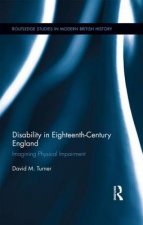 Disability in Eighteenth-Century England