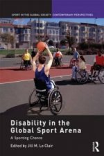 Disability in the Global Sport Arena