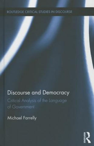 Discourse and Democracy