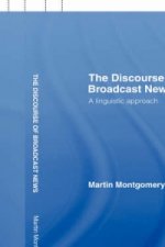Discourse of Broadcast News