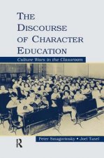 Discourse of Character Education