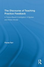 Discourse of Teaching Practice Feedback