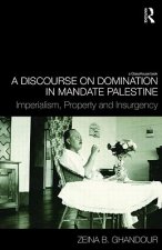 Discourse on Domination in Mandate Palestine