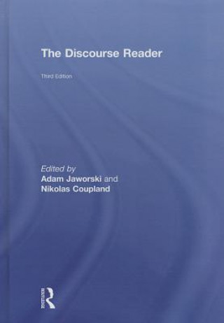 Discourse Reader