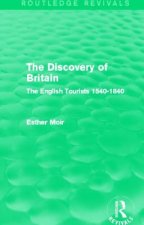 Discovery of Britain (Routledge Revivals)