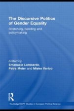 Discursive Politics of Gender Equality
