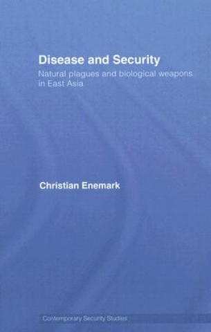Disease and Security