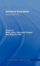 Distance Education: New Perspectives