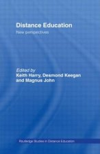 Distance Education: New Perspectives