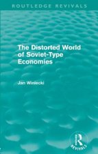 Distorted World of Soviet-Type Economies (Routledge Revivals)