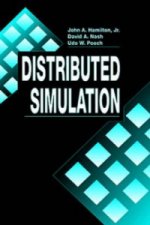 Distributed Simulation