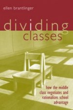 Dividing Classes