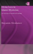 Divine Love in Islamic Mysticism
