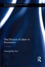 Division of Labor in Economics