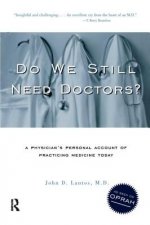 Do We Still Need Doctors?