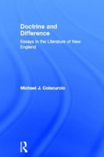 Doctrine and Difference