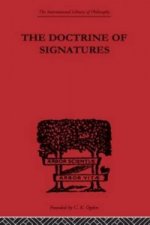Doctrine of Signatures