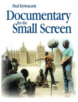 Documentary for the Small Screen