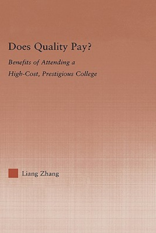 Does Quality Pay?