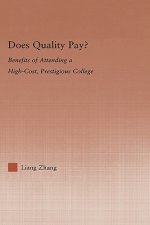 Does Quality Pay?